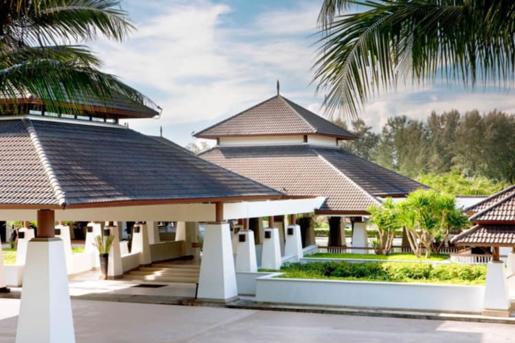 Dusit Thani Krabi Beach Front